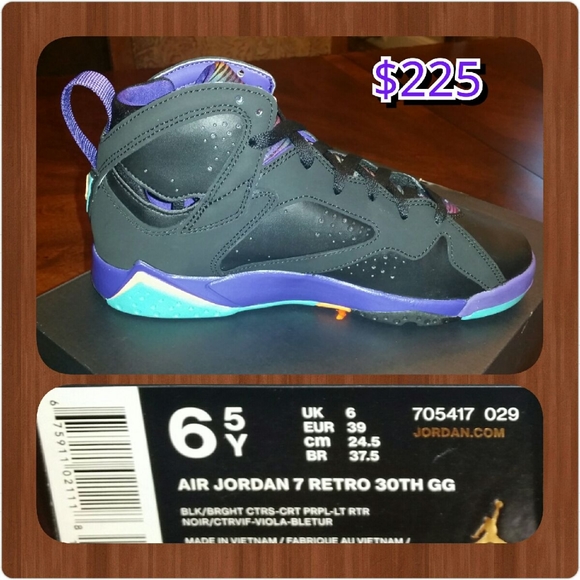 jordans 6.5 youth